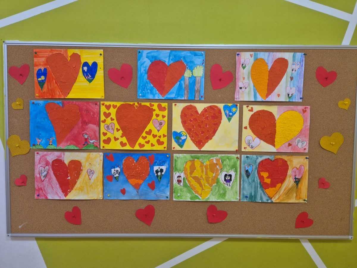 DJECA IZ DOMOVINE I ISELJENIŠTVA: Veliki odaziv škola i likovnih udruga na Međunarodni likovno - literarni natječaj