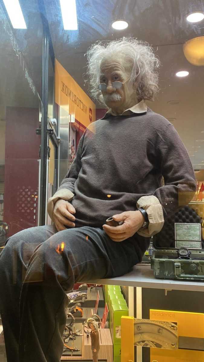 BERN - SVE SAMO NE OBIČAN GRAD: Što je u brojnim podrumima, zašto medvjed iznad grada, Eistein i još puno toga!