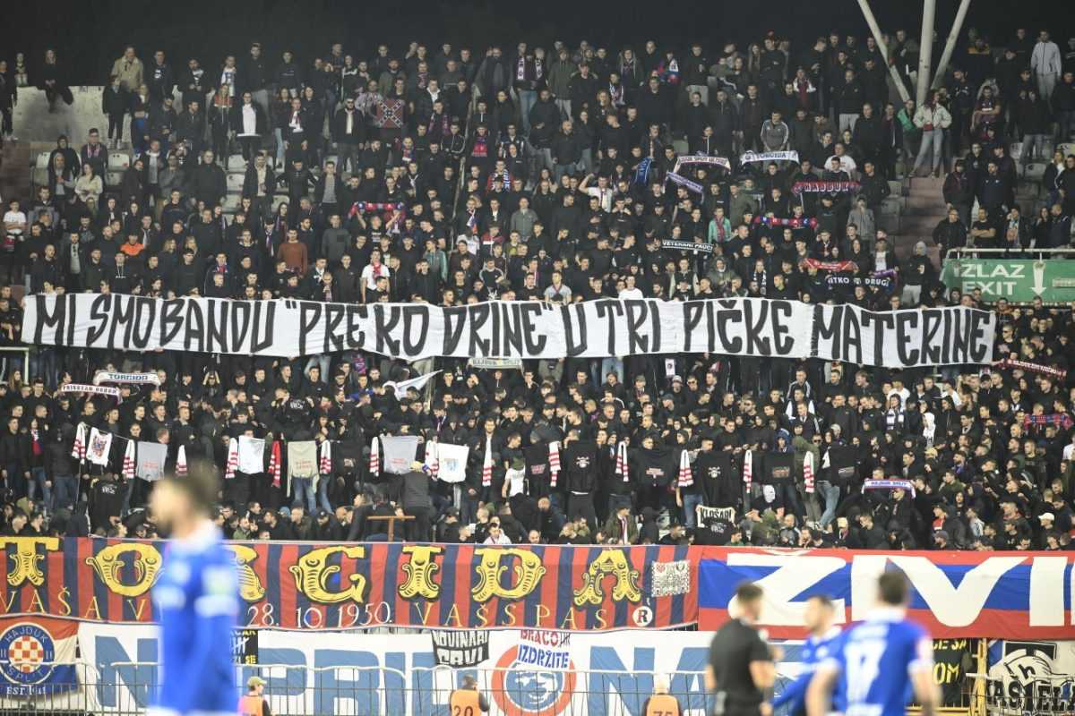 HNL: Nogometaši Hajduka prekinuli negativan niz, vratili se pobjedama, 2-0 protiv Slaven Belupa HNL: Nogometaši Hajduka prekinuli negativan niz, vratili se pobjedama, 2-0 protiv Slaven Belupa