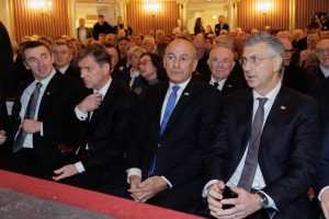 MARKO LJUBIĆ: Školska knjiga zabila glogov kolac u srce antifašističkog vampira