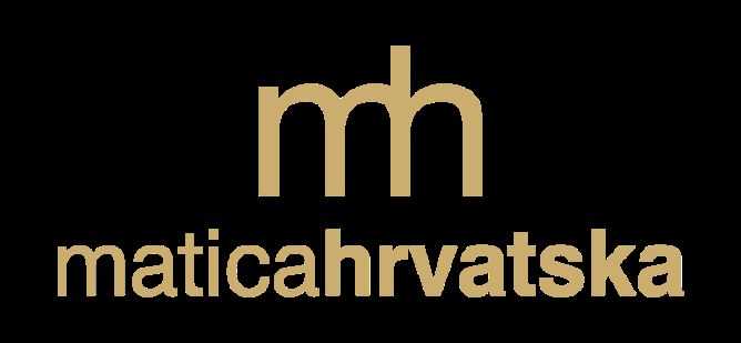 Logo Matice hrvatske / Foto: Matica hrvatska