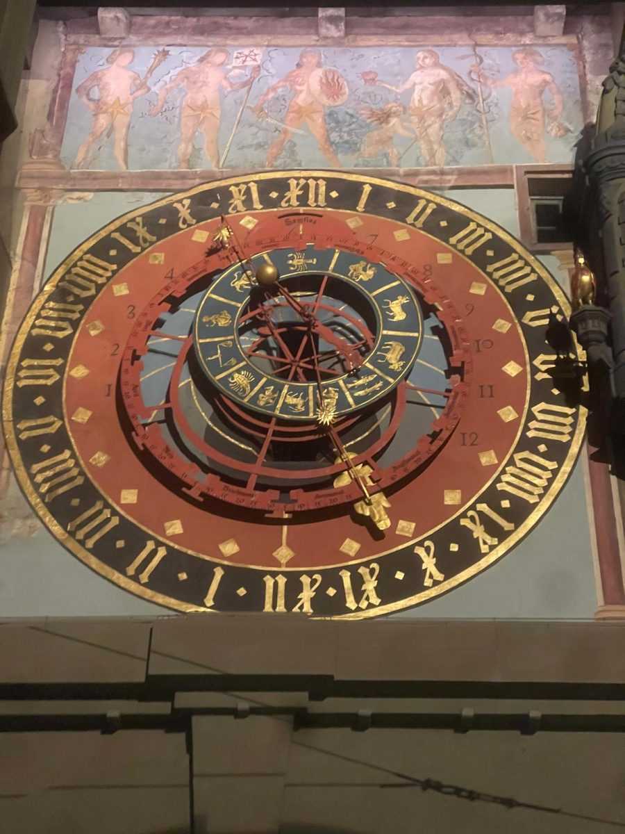 BERN - SVE SAMO NE OBIČAN GRAD: Što je u brojnim podrumima, zašto medvjed iznad grada, Eistein i još puno toga!