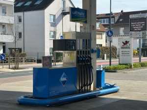 popust na gorivo crpka gorivo dizel