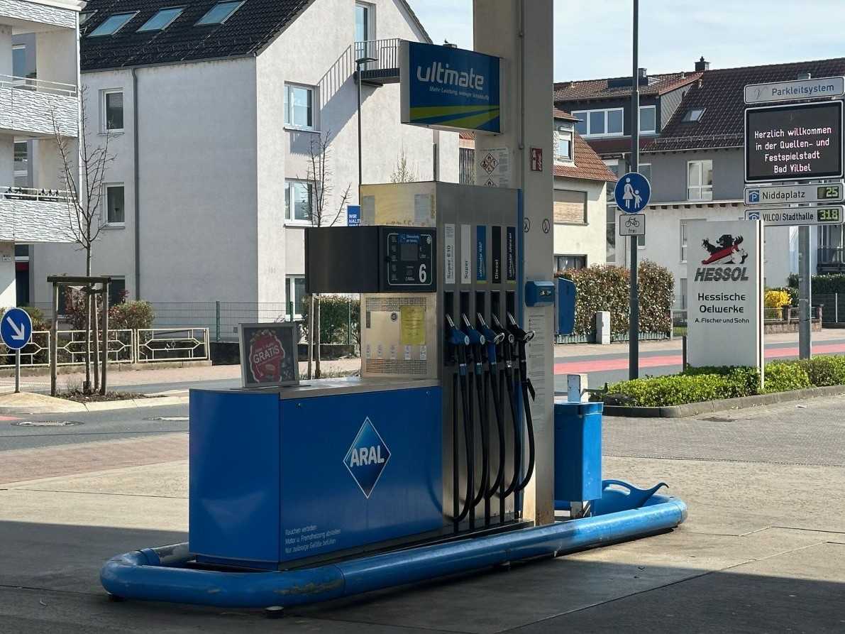 popust na gorivo crpka gorivo dizel