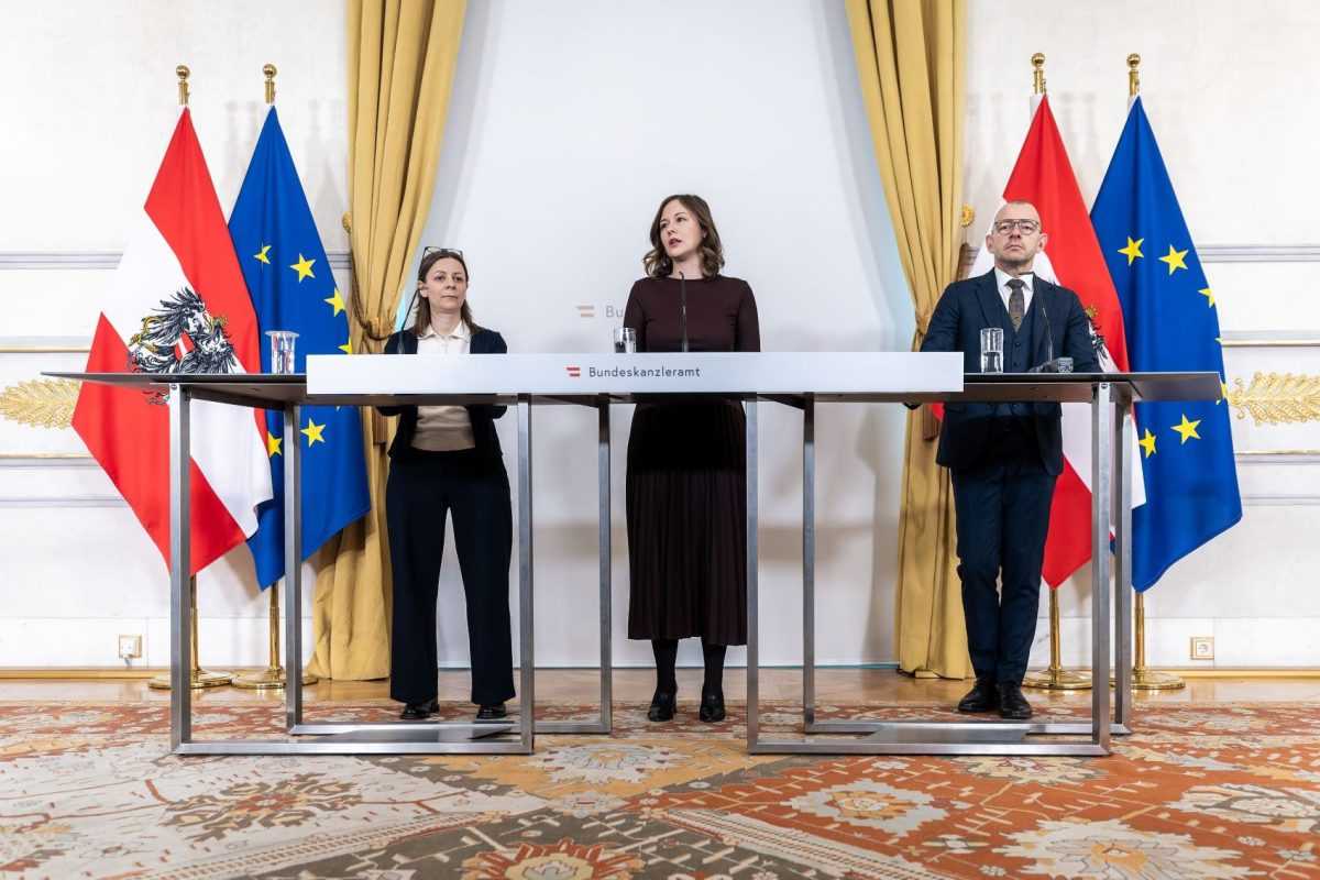 U PROTIVNOM SANKCIJE: Austrija za izbjeglice i azilante, uz obvezne tečajeve njemačkog uvodi i obvezu samostalnog učenja