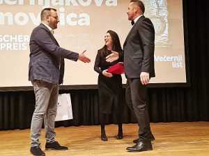 ANTE BEKO: Sretan sam i ponosan, osvajanje Domovnice je velika čast i poticaj! ANTE BEKO: Sretan sam i ponosan, osvajanje Domovnice je velika čast i poticaj!