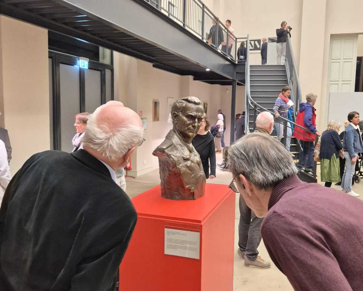 VELIČANJE TITA I PROPALE JUGOSLAVIJE: U Berlinu otvorena izložba „Estetika kao politička strategija 1945-1960“