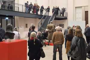 VELIČANJE TITA I PROPALE JUGOSLAVIJE: U Berlinu otvorena izložba „Estetika kao politička strategija 1945-1960“