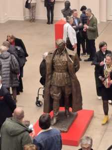 VELIČANJE TITA I PROPALE JUGOSLAVIJE: U Berlinu otvorena izložba „Estetika kao politička strategija 1945-1960“