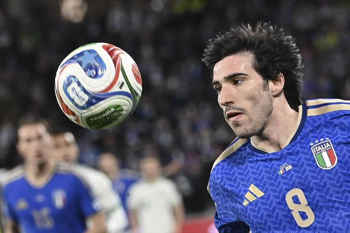 REZULTATI DODATNIH KVALIFIKACIJA: Gattusova Italija savladala Sj. Irsku, Kosovo iznenadilo Slovačku, Poljska bolja od Albanije, Turska izbacila Rumunjsku