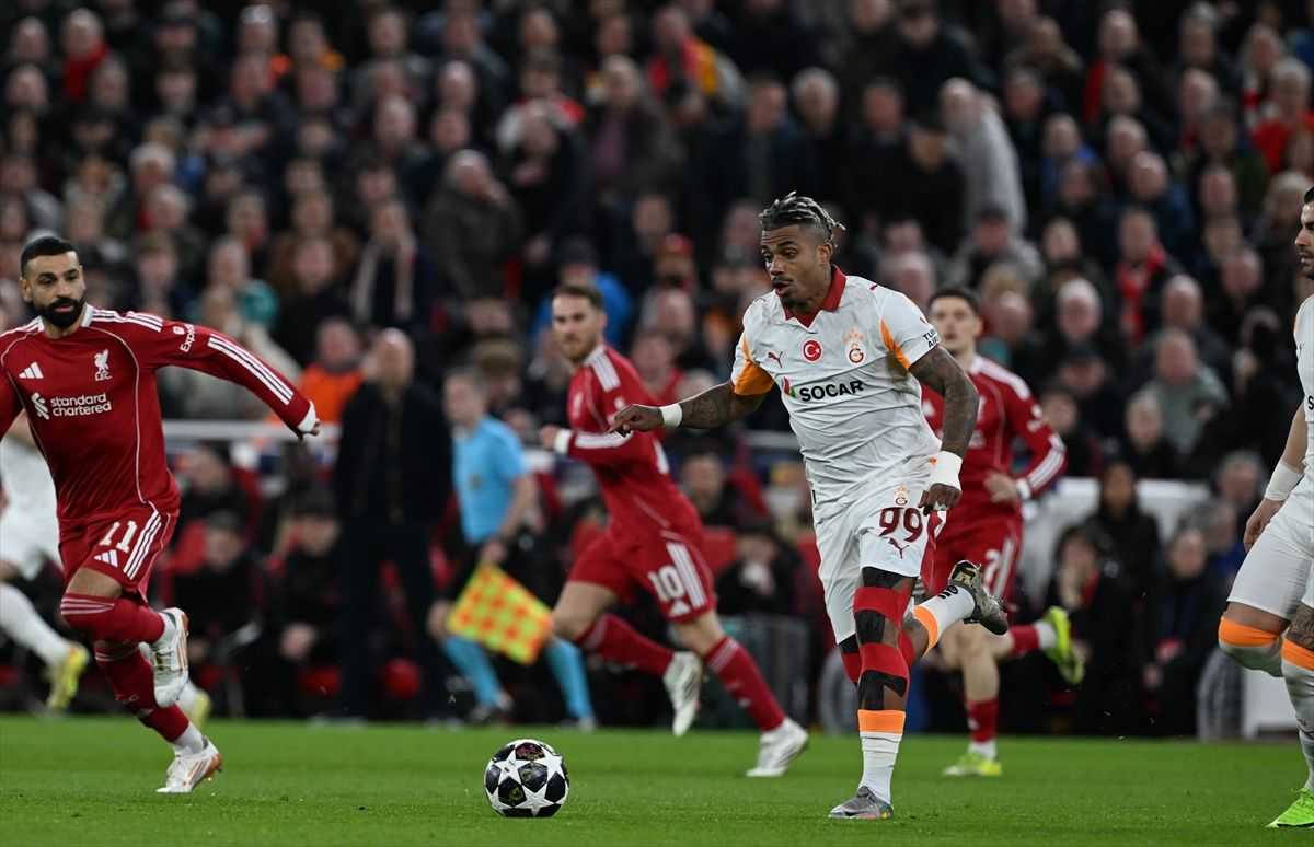 REZULTATI LP: Pobjeda Tudorova Tottenhama protiv Atletico Madrida, Bayern s 4:1 bolji od Atalante, Liverpool s 4:0 deklasirao Galatasaray
