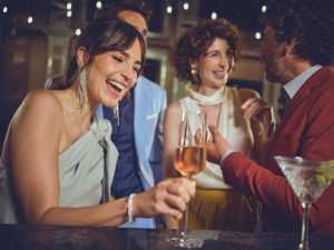 PREDSTAVLJAMO: 184 godine casina Bad Homburg, mjesto povijesti, tradicije i životne radosti