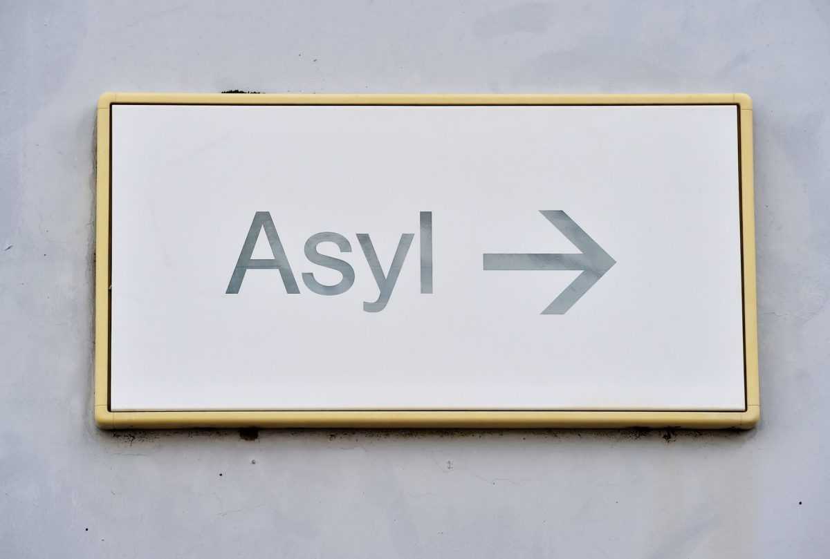 Azil / Foto: Uli Deck/dpa