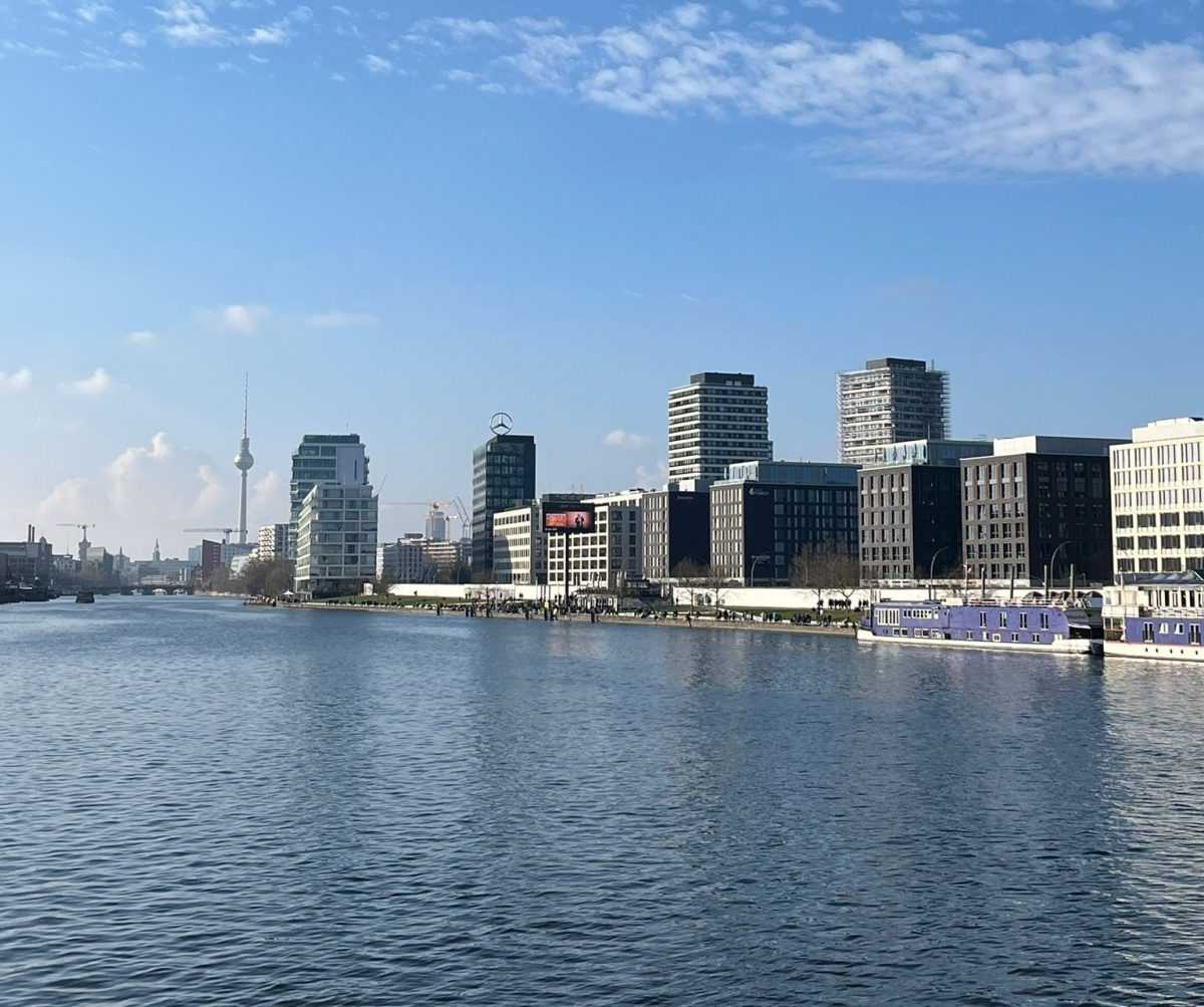 Berlin / Foto: Fenix (SC)