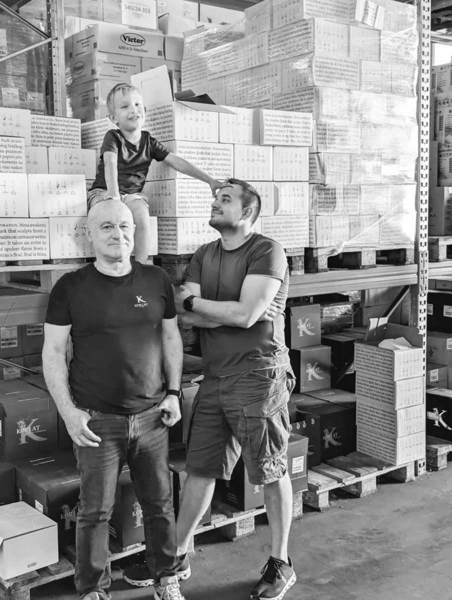 ČOVJEK IZA "KULISA" DOMOVNICE: Petar Budimir - dva desetljeća uz Izbor najpopularnijih Hrvata