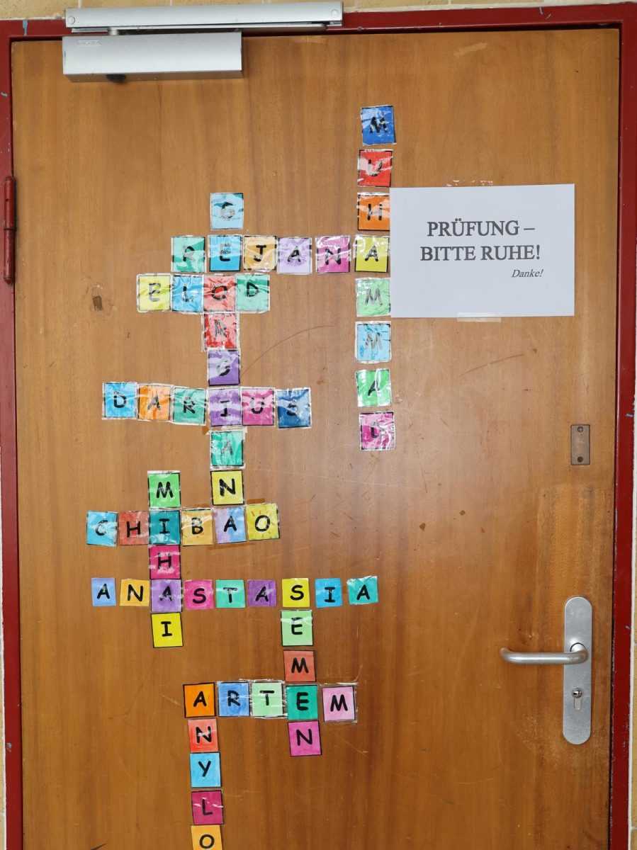 HRVATSKI JEZIK U SRCU NJEMAČKE: Čak 13 ispitnih mjesta u Stuttgartu, Mannheimu i Ulmu – Hrvati u Baden-Württembergu čuvaju materinski jezik