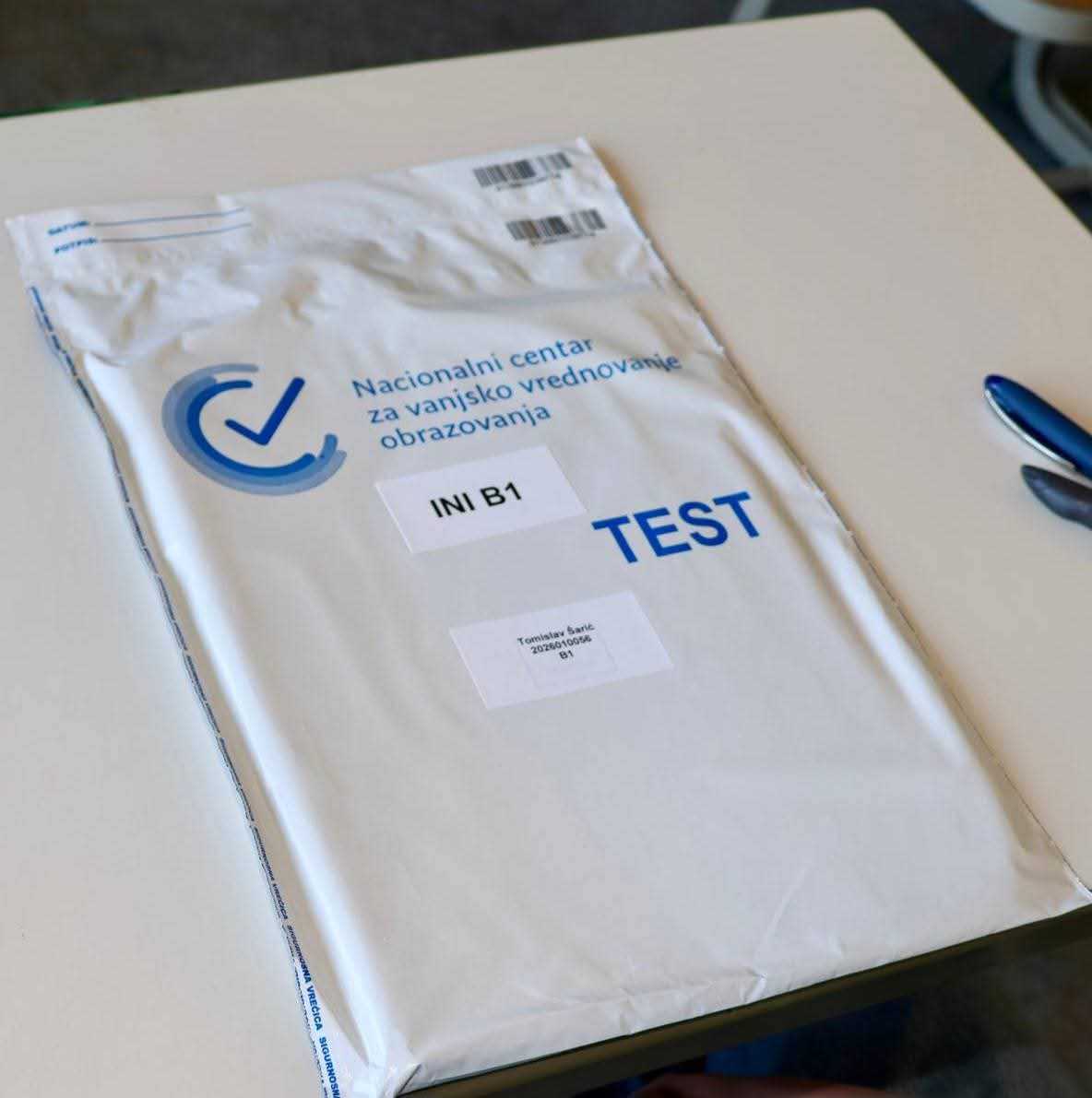 HRVATSKI JEZIK U SRCU NJEMAČKE: Čak 13 ispitnih mjesta u Stuttgartu, Mannheimu i Ulmu – Hrvati u Baden-Württembergu čuvaju materinski jezik