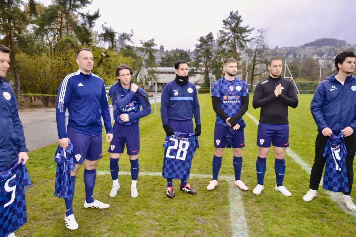 SILOVIT START SEZONE: Croatia ZH projurila kroz prvo kolo i s visokih 6:0 pregazila domaćine