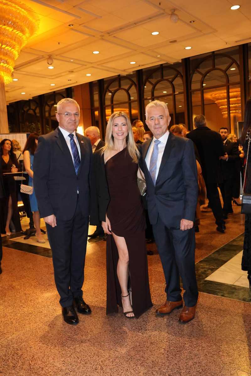 NAKON OSVOJENE VEČERNJAKOVE DOMOVNICE: Daniella Pavičić otkrila kako su joj reagirali roditelji, suprug i djeca