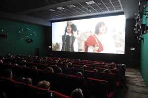 Promocija filma Zrinski / Foto: Nikola Zoko