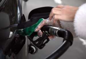 Visoke cijene goriva