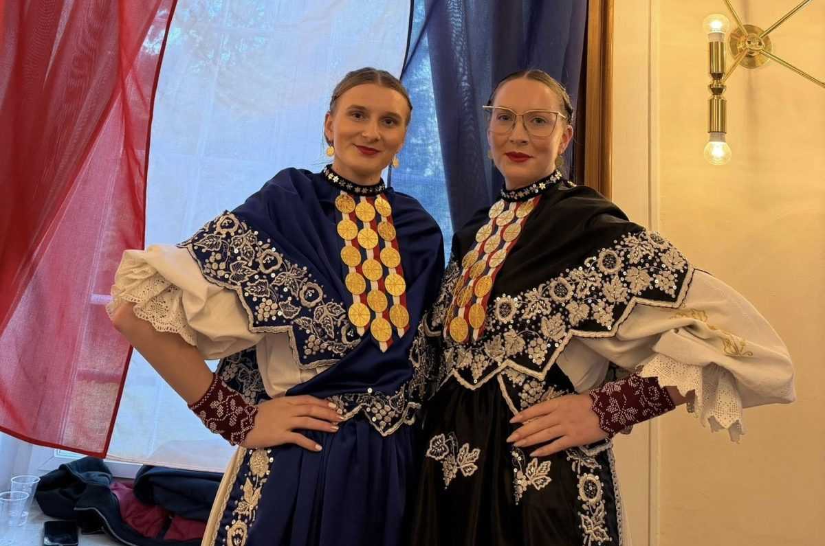 HAMBURG: Bogatstvo hrvatske kulture predstavljeno na Akademiji Bundeswehra