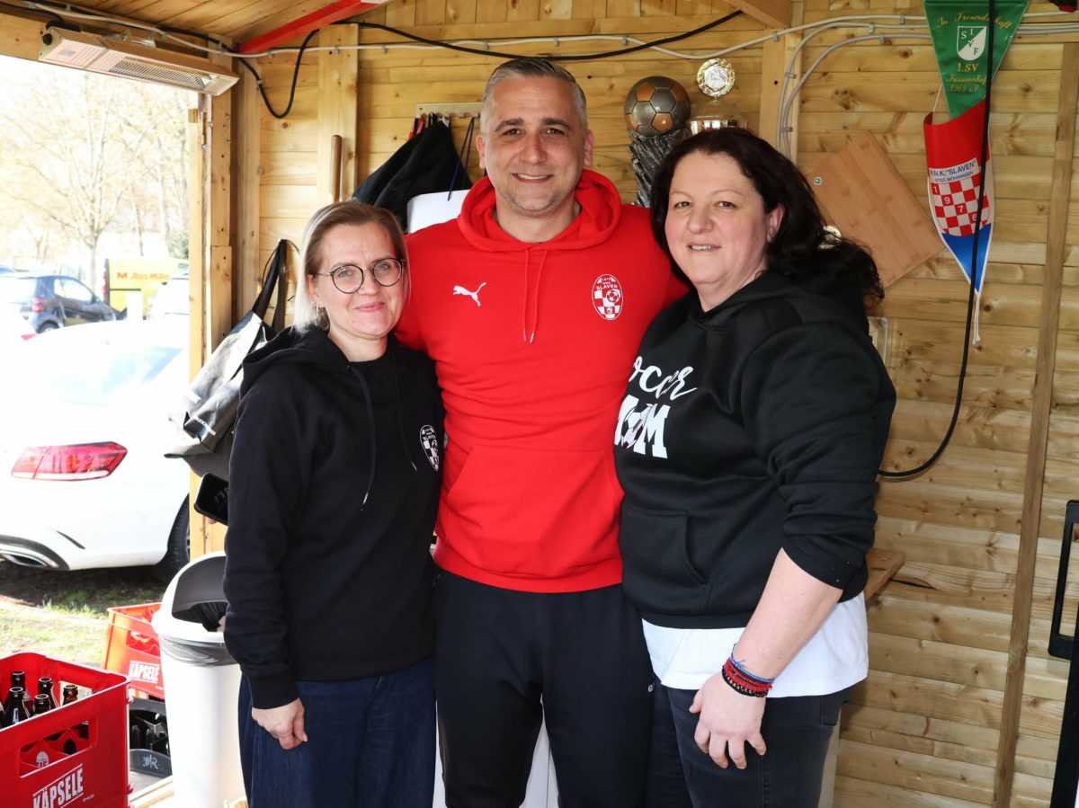 POLA STOLJEĆA PONOSA: HNK Slaven Stuttgart proslavio jubilej, Domovnicu i najavio spektakl 7. studenog u Stuttgartu