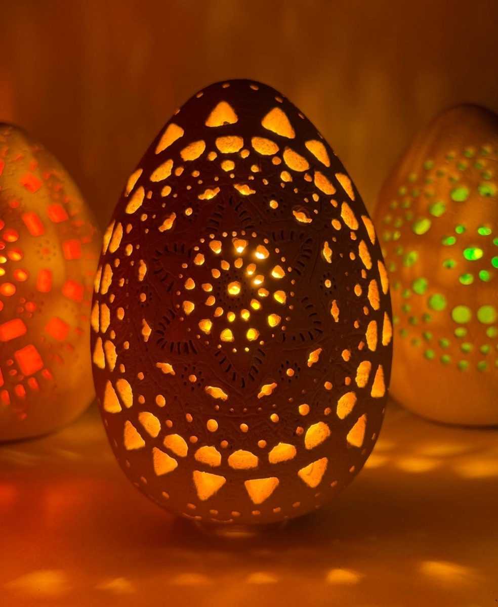 Izložba Svjetlosne pisanice s otiskom baštine / Foto: VRHB