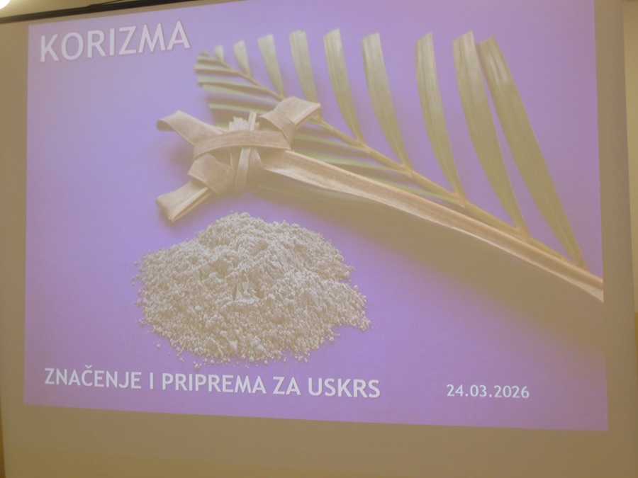 korizma