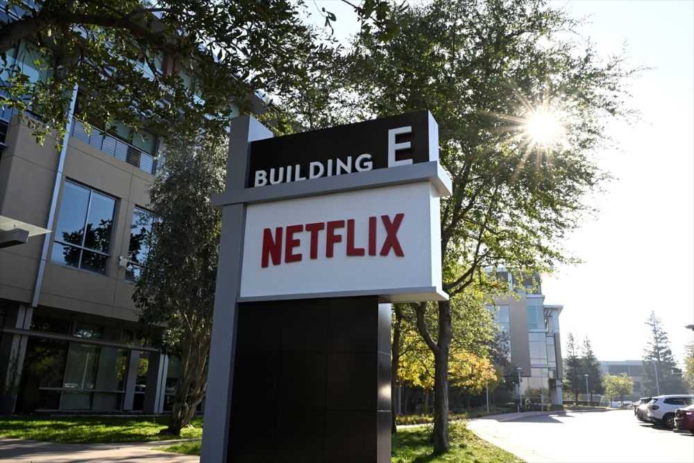 Netflix