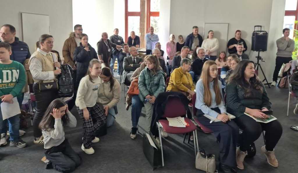 HRVATSKA RIJEČ ŽIVI I DALEKO OD DOMOVINE: U Neu-Isenburgu održano 11. Natjecanje u čitanju Hrvatske nastave u Hessenu i Saarlandu