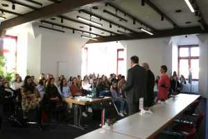 HRVATSKA RIJEČ ŽIVI I DALEKO OD DOMOVINE: U Neu-Isenburgu održano 11. Natjecanje u čitanju Hrvatske nastave u Hessenu i Saarlandu