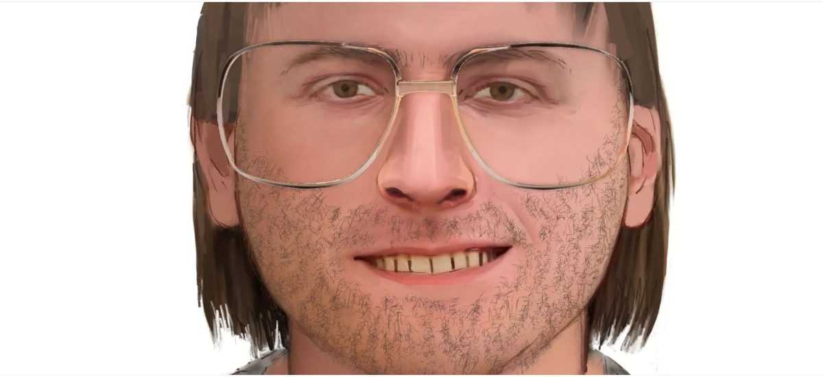 NAKON 30 GODINA OD ZLOČINA: Policija objavila fotorobot počinitelja kojeg traže zbog seksualnog kaznenog djela