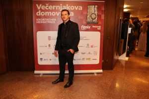 OSJETILA SE SNAGA ISELJENIŠTVA: Zlatko Dalić i Andrej Kramarić među brojnim poznatim osobama na Večernjakovoj domovnici