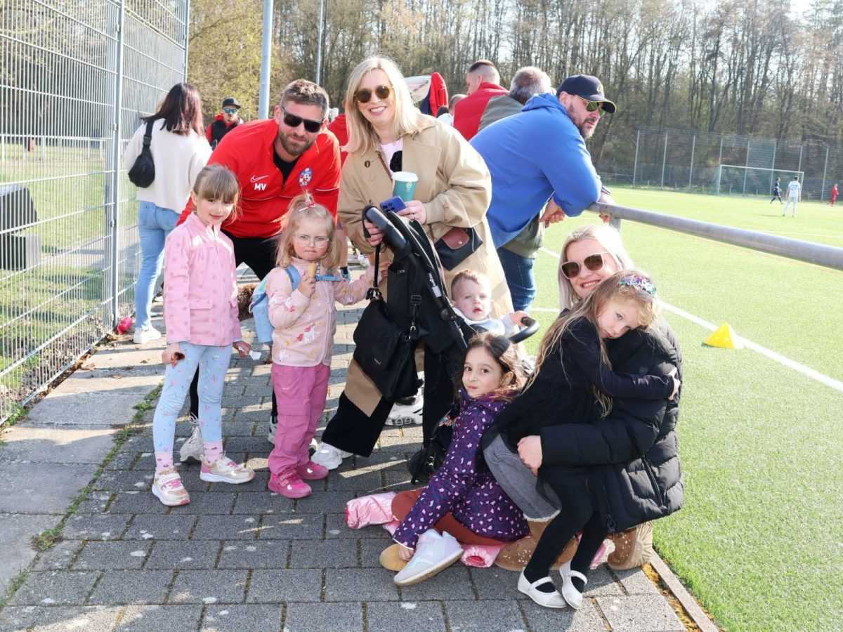 POLA STOLJEĆA PONOSA: HNK Slaven Stuttgart proslavio jubilej, Domovnicu i najavio spektakl 7. studenog u Stuttgartu