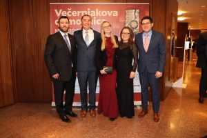 OSJETILA SE SNAGA ISELJENIŠTVA: Zlatko Dalić i Andrej Kramarić među brojnim poznatim osobama na Večernjakovoj domovnici