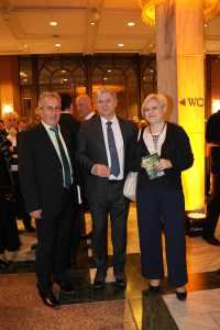 OD PODRUMA DO CRVENOG TEPIHA: Zbog dobitnika poput Valentina Antičevića nagrada Večernjakova domovnica je još značajnija