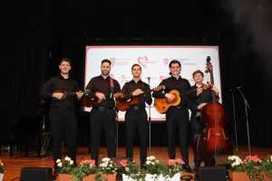 OSJETILA SE SNAGA ISELJENIŠTVA: Zlatko Dalić i Andrej Kramarić među brojnim poznatim osobama na Večernjakovoj domovnici