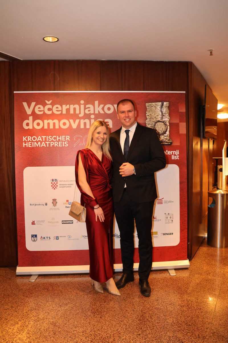 GLAMUR VEČERNJAKOVE DOMOVNICE 2026.: U Bad Homburgu se okupilo oko 400 Hrvata iz cijeloga svijeta