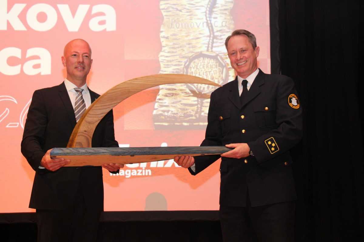 GLAMUR VEČERNJAKOVE DOMOVNICE 2026.: U Bad Homburgu se okupilo oko 400 Hrvata iz cijeloga svijeta