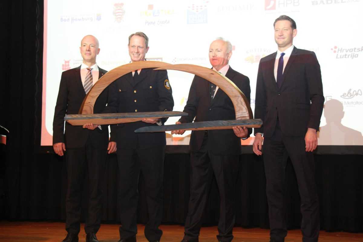 GLAMUR VEČERNJAKOVE DOMOVNICE 2026.: U Bad Homburgu se okupilo oko 400 Hrvata iz cijeloga svijeta