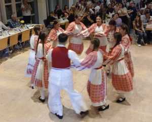 FÜRSTENFELDBRUCK: Hrvatsko-njemačko društvo Fürstenfeldbruck proslavilo 25 godina postojanja    