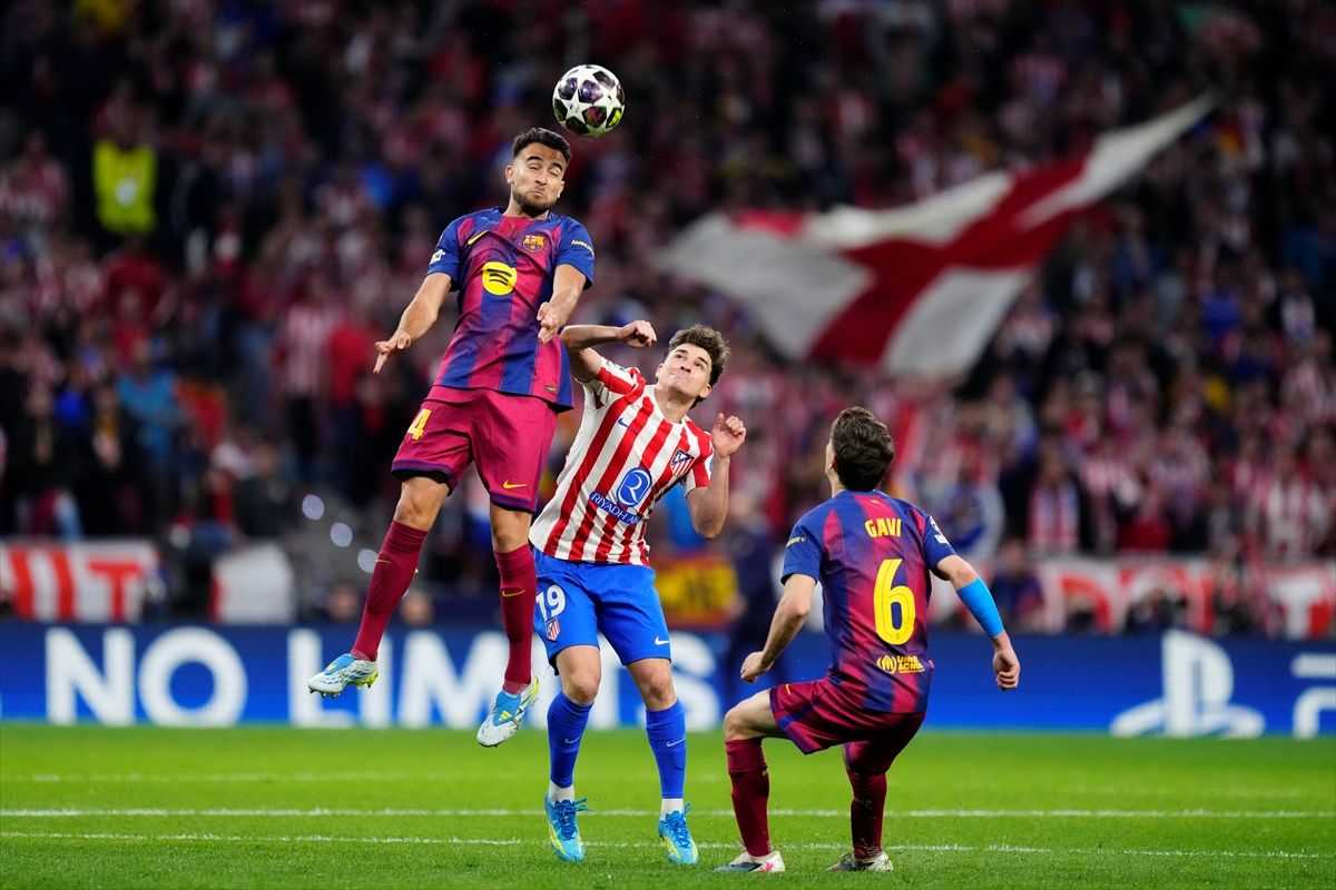 LIGA PRVAKA: Atletico Madrid i PSG izborili polufinale  