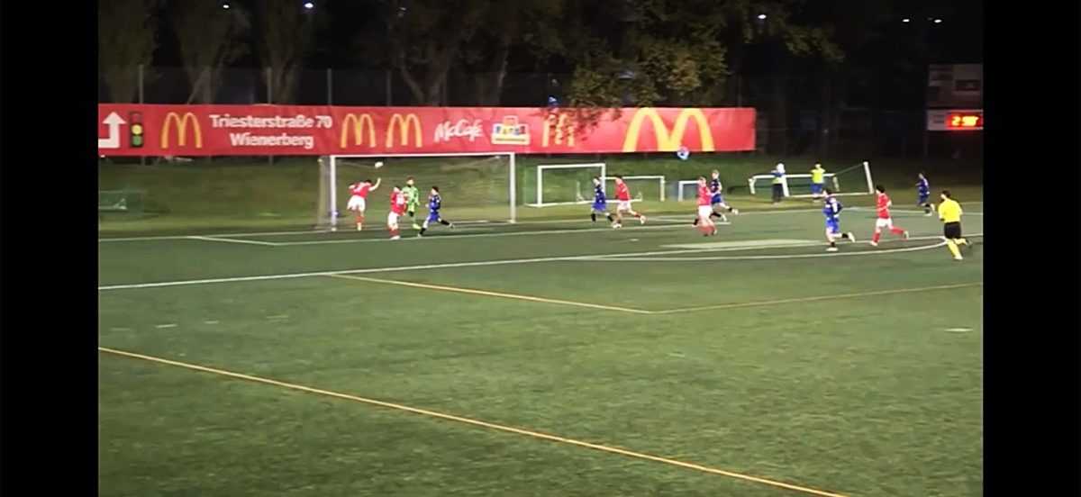 DOBITNICI “VEČERNJAKOVE DOMOVNICE 2026.”: Nogometaši Cro Vienne izgubili u polufinalu Bečkog nogometnog kupa. Spremni i za treći pokušaj