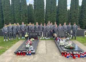 “MEMORIJAL VUKOVARSKIH BRANITELJA U-14″: Momčad HSK Njemačka Švedska najuspješnija od 4 hrvatske momčadi iz iseljeništva