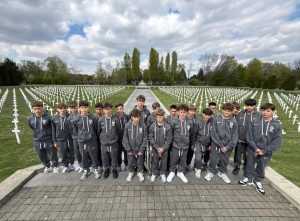 “MEMORIJAL VUKOVARSKIH BRANITELJA U-14″: Momčad HSK Njemačka Švedska najuspješnija od 4 hrvatske momčadi iz iseljeništva