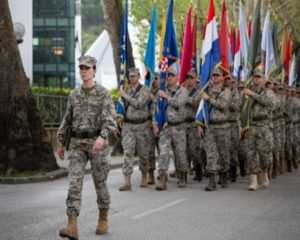 SVEČANA AKADEMIJA U MOSTARU: Slobodu izborenu žrtvom HVO-a moramo pretvoriti u ravnopravnost, ostanak i prosperitet hrvatskoga naroda u BiH