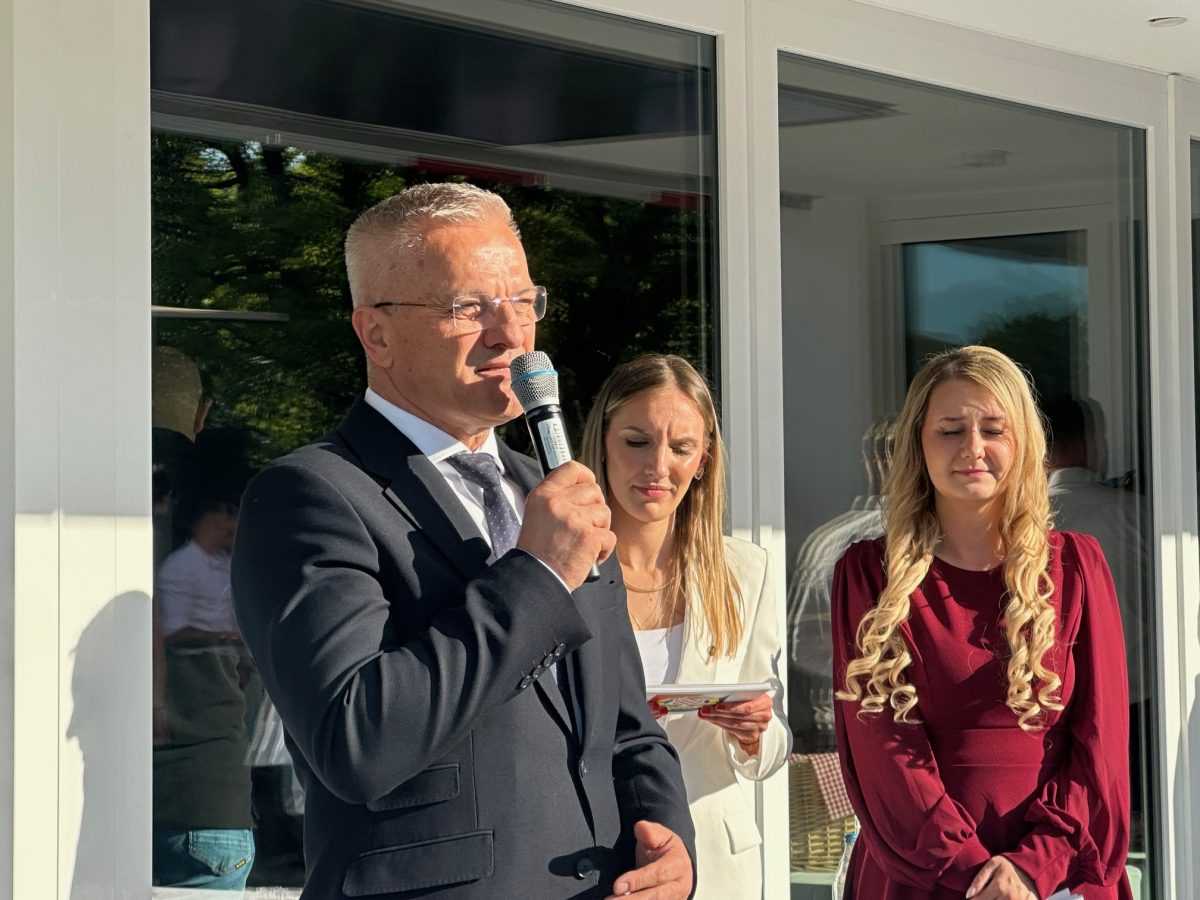 HSK SINGEN