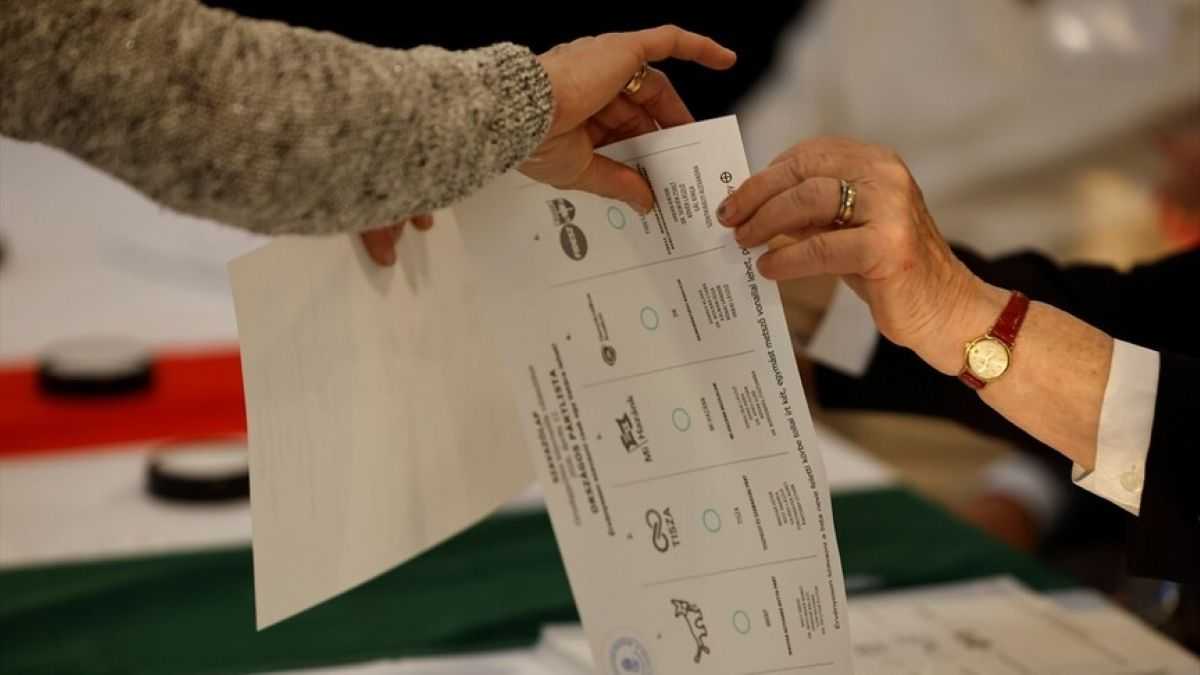 ČESTITKE MAGYARU SA SVIH STRANA: "Ovo je povijesni trenutak!", Tisza osvaja 138 mjesta u parlamentu (69,35 posto)