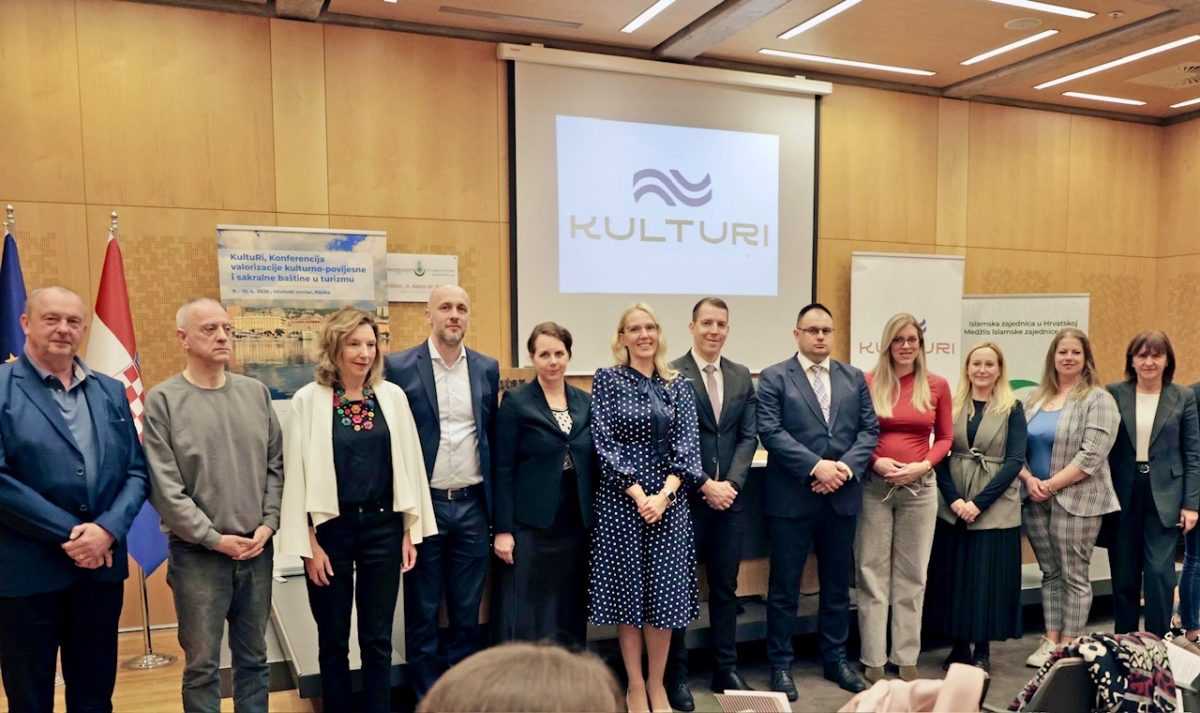 Konferencija KultuRi u Rijeci / Foto: Fenix (Aleš Šuk)